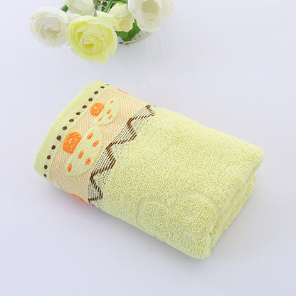 Cotton face towel Towels bath towel Bedding and towels best drying bath towel cotton towels Home towels