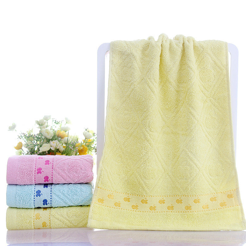 Cotton face towel Towels bath towel Bedding and towels best drying bath towel cotton towels Home towels