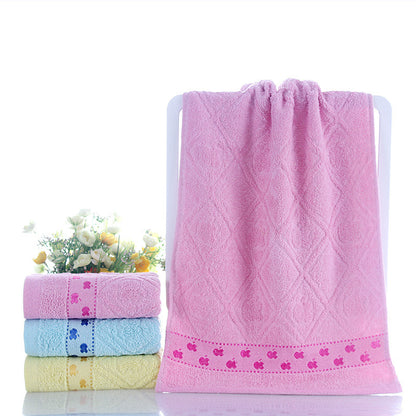 Cotton face towel Towels bath towel Bedding and towels best drying bath towel cotton towels Home towels