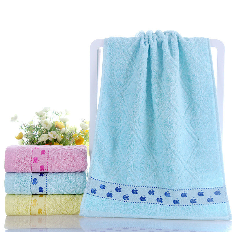 Cotton face towel Towels bath towel Bedding and towels best drying bath towel cotton towels Home towels