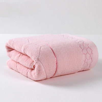 Thick cotton towel Powder Towels bath towel Bedding and towels best drying bath towel cotton towels Home towels