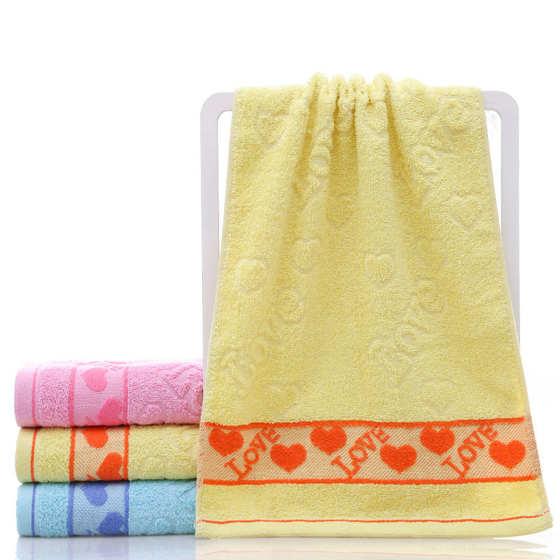 Cotton face towel Towels bath towel Bedding and towels best drying bath towel cotton towels Home towels