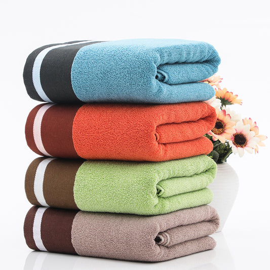 Cotton bath towel Towels bath towel Bedding and towels best drying bath towel cotton towels Home towels