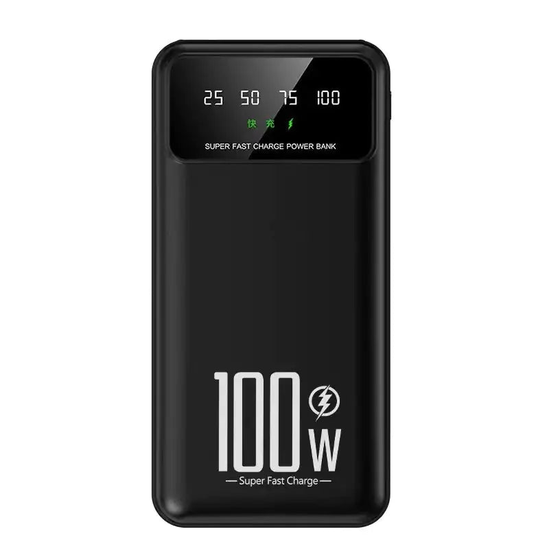 PowerBank Add-on - 20000mAh Power Banks electronics Electronics & Gadgets electronics accessories PowerBank Add-on - 20000mAh