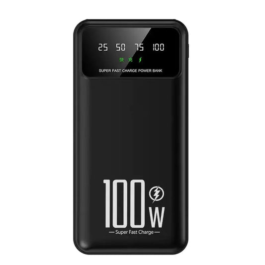 PowerBank Add-on - 20000mAh Power Banks electronics Electronics & Gadgets electronics accessories PowerBank Add-on - 20000mAh