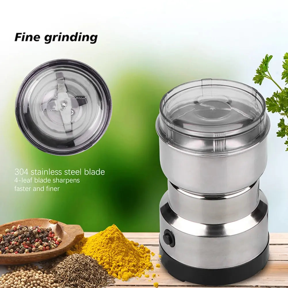 Electric Coffee Grinder Coffee Grinders coffee grinder electric coffee grinder Grinder Kitchen kitchen appliances