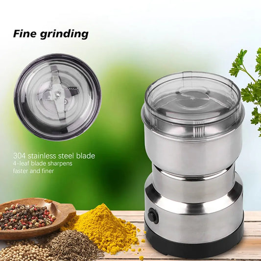 Electric Coffee Grinder Coffee Grinders coffee grinder electric coffee grinder Grinder Kitchen kitchen appliances