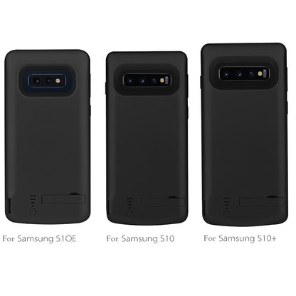 Battery Case For Samsung Galaxy S10 Mobile Phone Cover & Protectors cover electronics mobile phone case mobile phone cover power bank samsung