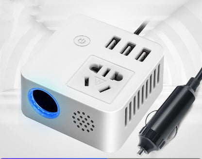 New Car Inverter Charger A 0 {{ product_collections }} {{ product_description }}