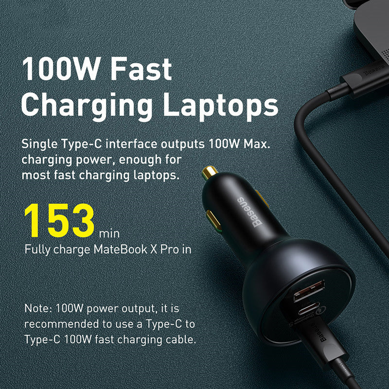 160W Fast Charge Car Charger – USB Cigarette Lighter Adapter for All Devices Mobile chargers for cars 160W Car Charger Car Charger for Laptops Cigarette Lighter Adapter Dual USB Car Charger Quick Charge Car Adapter Super Fast Car Charger USB Car Charger {{ product_collections }} {{ product_description }}