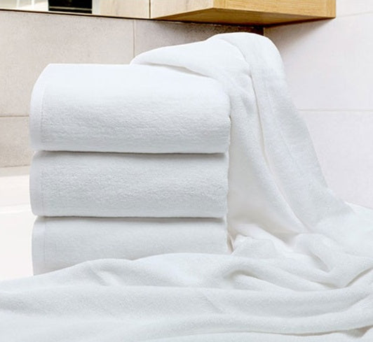 Cotton White Bath Towel Special Soft Bed Towel Cotton Thickened Absorbent Towels bath towel Bedding and towels best drying bath towel cotton towels Home towels