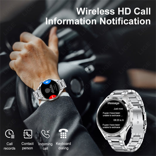 Sport Smart Watch Bluetooth Calling Waterproof Smart Watches electronics health monitoring smart watch sports tracking