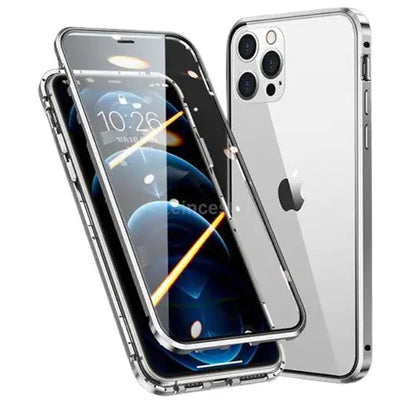 Case Flip Magnetic iPhone Indestructible 360° Gray iPhone X Mobile Phone Cover & Protectors Case Flip Magnetic iPhone Indestructible 360° electronics Iphone iphone mobile case iphone mobile cover Magnetic matchless matchless online matchlessonline mobile mobile case mobile cover mobile phone mobile phone accessories Mobile phone card case mobile phone cover mobile phone safety Phone Case