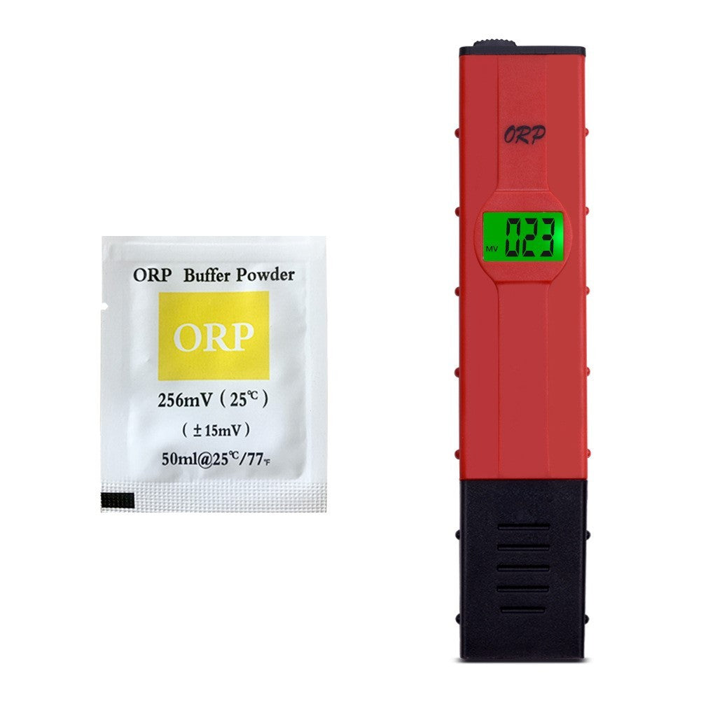 ORP meter to measure oxidation - pH Meter Home Tools garden garden tools home home tools laser device measuring devices measuring tape tools