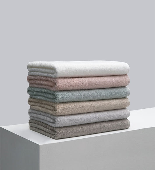 Imported Egyptian cotton bath towel