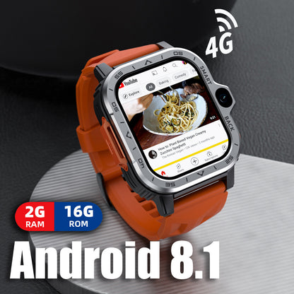 Phone Smart Watch All Netcom Smart Watches best selling smart watch electronics smart watch smart watch with camera smart watch with sim unique watch watch with camera