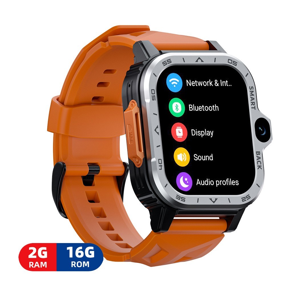 Phone Smart Watch All Netcom Smart Watches best selling smart watch electronics smart watch smart watch with camera smart watch with sim unique watch watch with camera