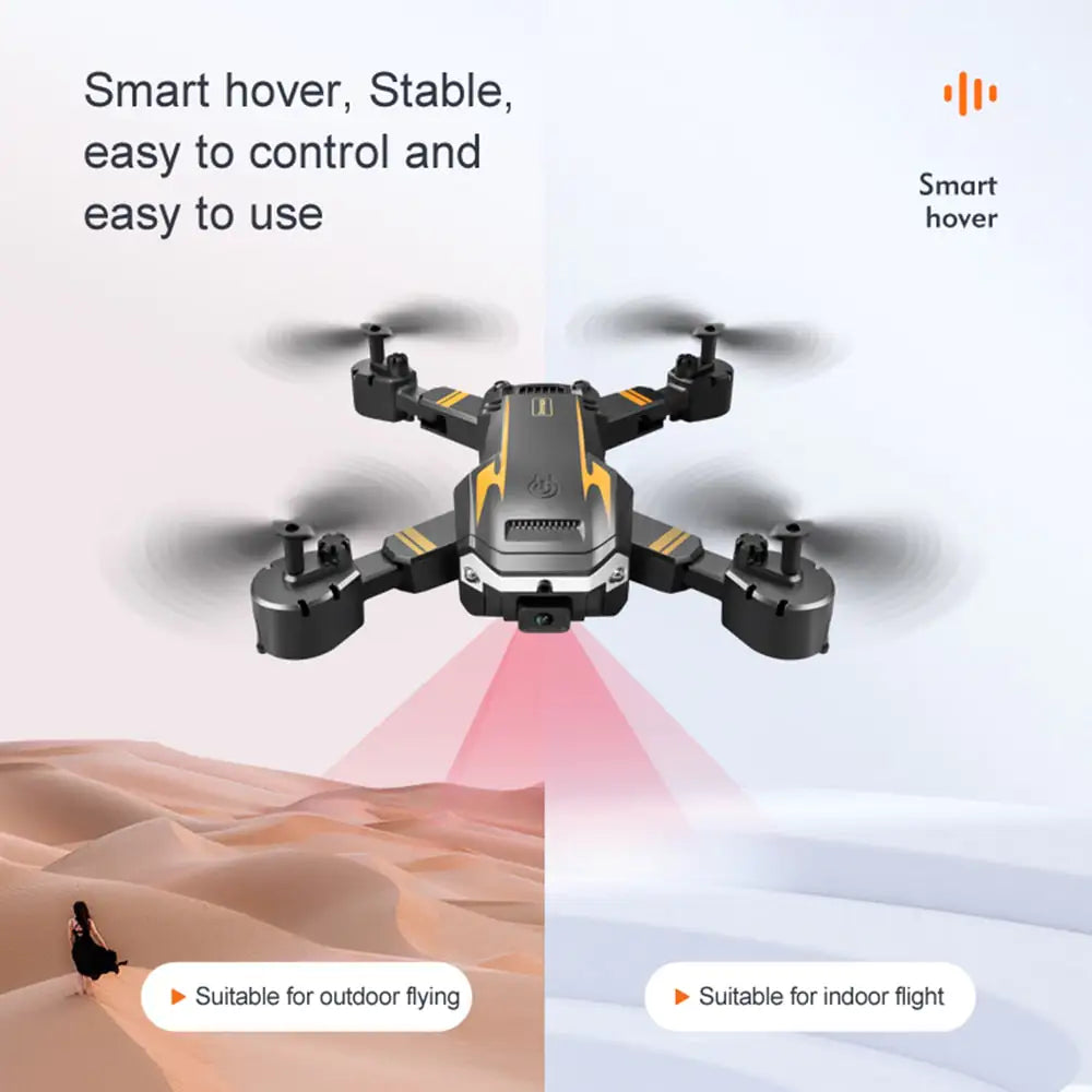 GPS Drone 8k Profesional HD Camera Obstacle Avoidance Aerial Photography Foldable Quadcopter Drones drone drone with camera 8k electronics video devices