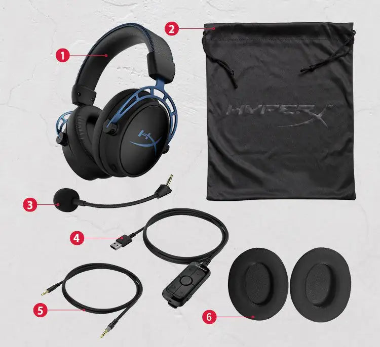 7.1 Surround Sound Gaming Headphone with Microphone Headphones & Earbuds electronics Gaming Headphone surround sound wired headphone