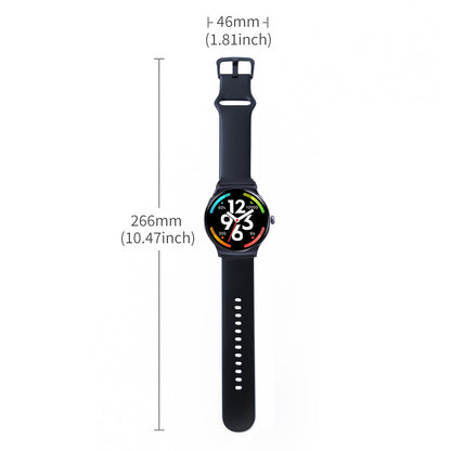 Sport Smart Watch Multifunctional IP68 Waterproof And Dustproof Smart Watches bluetooth calling electronics health monitoring smart watch