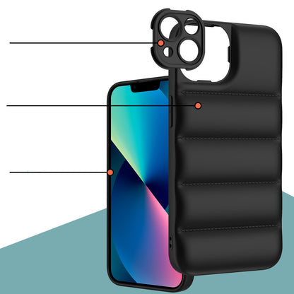 New Down Jacket Mobile Phone Case | Protective Case iPhone cases air best quality fall protection high-quality iPhone iPhone case lens protection lens protector lens protectors New arrival premium quality quality shock proof TPU plastic water proof {{ product_collections }} {{ product_description }}