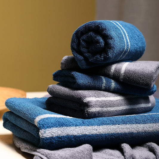 Smart sensor cotton towel face towel Towels bath towel Bedding and towels best drying bath towel cotton towels Home towels