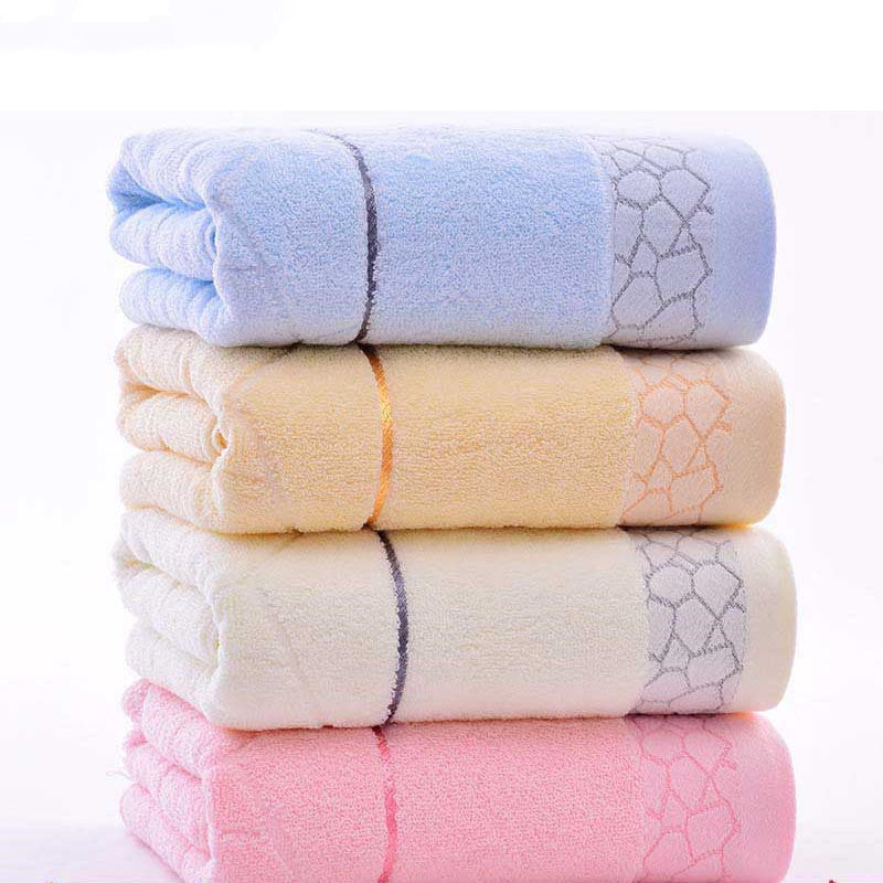 Thick cotton towel Towels bath towel Bedding and towels best drying bath towel cotton towels Home towels