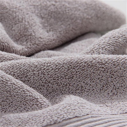 Household Cotton Towel Companion Gift Towels bath towel Bedding and towels best drying bath towel cotton towels Home towels