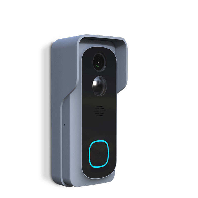 HD Camera Video Wireless WiFi Smart Doorbell Camera Doorbells Doorbell doorbell with camera doorbell with mobile connected camera doorbell with wifi connected camera home home security Intercom security Security Camera