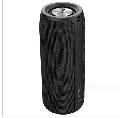 Bluetooth Speaker for Desktop Black 1X Bluetooth Speaker Speakers audio audio device Bluetooth Bluetooth Speaker for Desktop computer table computer table accessories electronics portable bluetooth speakers Speaker