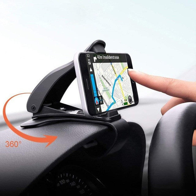 360° Rotation Car Dashboard Mobile Phone Holder – Secure and Convenient Mobile phone holders 360° Rotation Phone Holder Car Bracket for Phone Car Phone Holder Dashboard Mobile Holder Hands-Free Phone Holder {{ product_collections }} {{ product_description }}