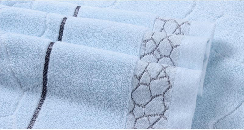 Thick cotton towel Towels bath towel Bedding and towels best drying bath towel cotton towels Home towels