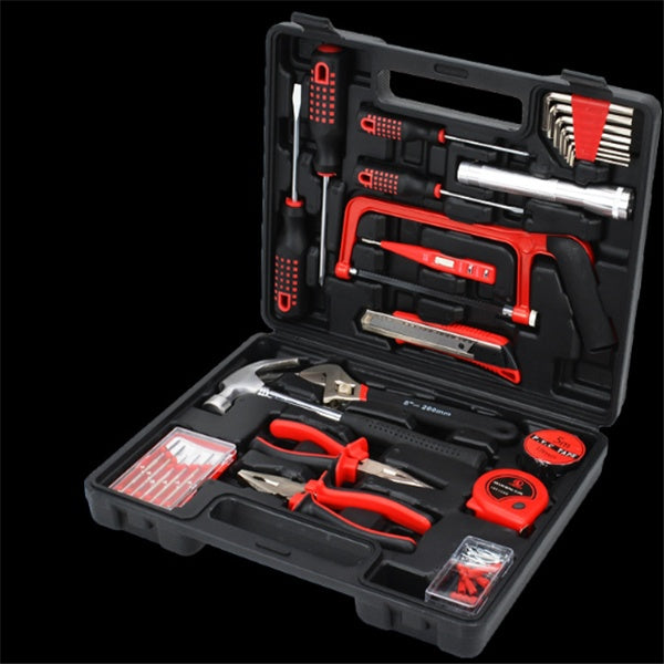 32-piece tool set Home Tools hammer home home tools screw driver tool set wrench