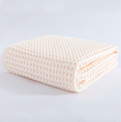 Cotton bath towel big towel Light pink Towels bath towel Bedding and towels best drying bath towel cotton towels Home towels