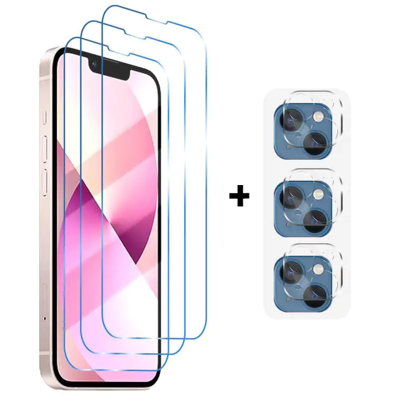 Guardian Angel Screen Protector for iPhone | Maximum Protection | Privacy Technology IPhone 13 iPhone Screen Protectors anti finger print anti dust anti scratch privacy protector privacy screen screen screen protector screen protectors tempered tempered glass {{ product_collections }} {{ product_description }}