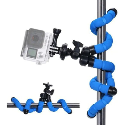 Mobile Phone Device TripPod for Video and Photo Tripods & Monopods Audio & Video Components electronics electronics accessories gift mobile mobile phone mobile phone accessories Mobile Phone Device TripPod for Video and Photo portable tech accessory tripod tripod selfie tripod video tripods video video holder