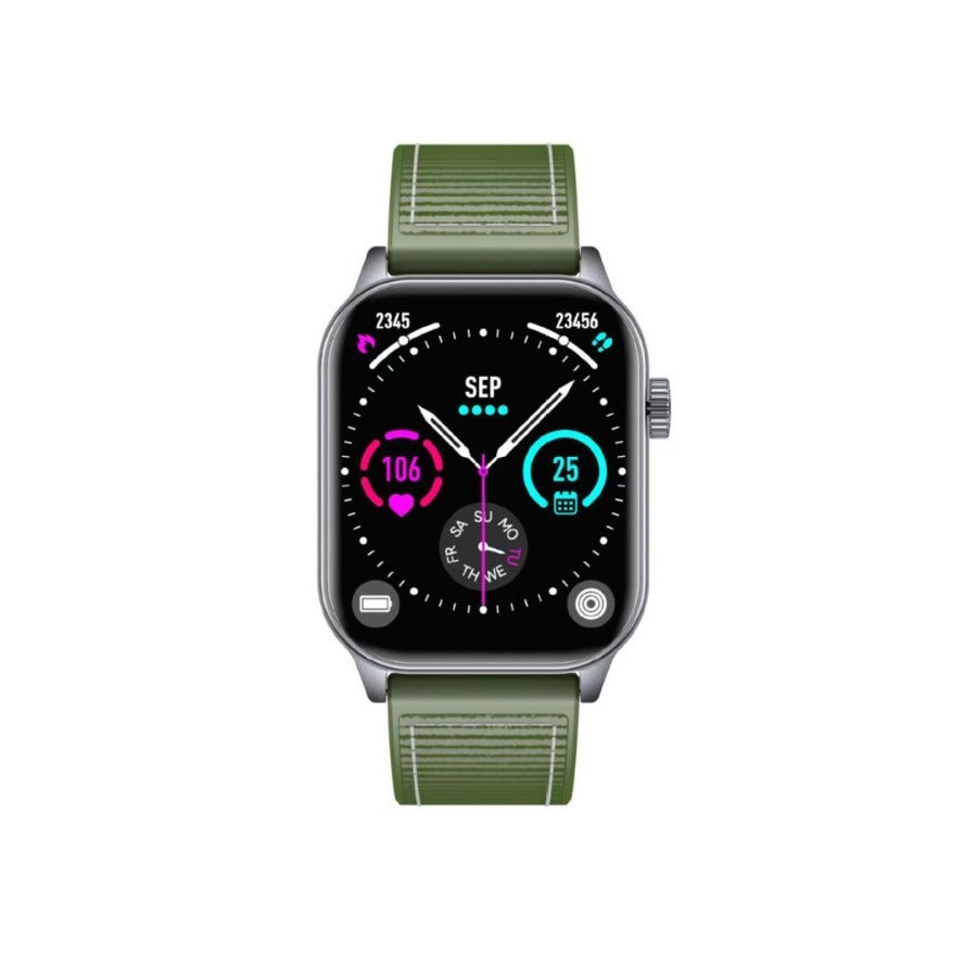 Simple And Versatile Smart Phone Watch Smart Watches bluetooth calling electronics smart watch waterproof