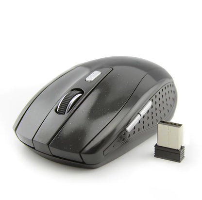 Wireless Computer Mouse Black Computer Accessories Computer Computer Accessories computer mouse computer table accessories computer wireless mouse Computer&Office Computers & Accessories Computers & Office Equipment electronics electronics accessories Mouse Wireless wireless mouse