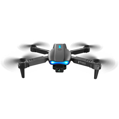 Factory Direct Sale K3 E99 Pro 4K Mini Drone Three-sided Obstacle Avoidance Foldable Quad copter Toy With Single Camera Drones 4k 5g bluetooth 5g connection 6k 8k drone drone for video making drone with video camera matchless online RC drone with 360 video camera remote controlled drone with 360 camera versatile camera and drone video video making