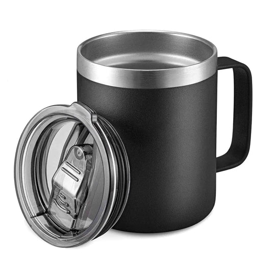 Insulated Double Wall Coffee Mug Mugs & Cups coffee cup coffee cup with lid coffee mug coffee mug with lid Coffee Mugs dinning dinning table home insulated coffee cup insulated coffee mug tea and coffee cups tea cup tea mug