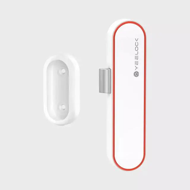 Smart Lock for Drawer White Locks door lock lock New arrival protection safety smart {{ product_collections }} {{ product_description }}