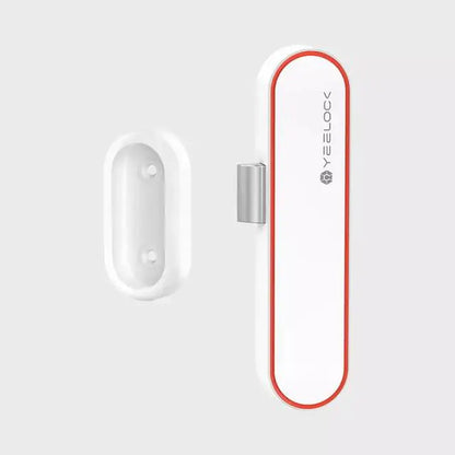 Smart Lock for Drawer White Locks door lock lock New arrival protection safety smart {{ product_collections }} {{ product_description }}