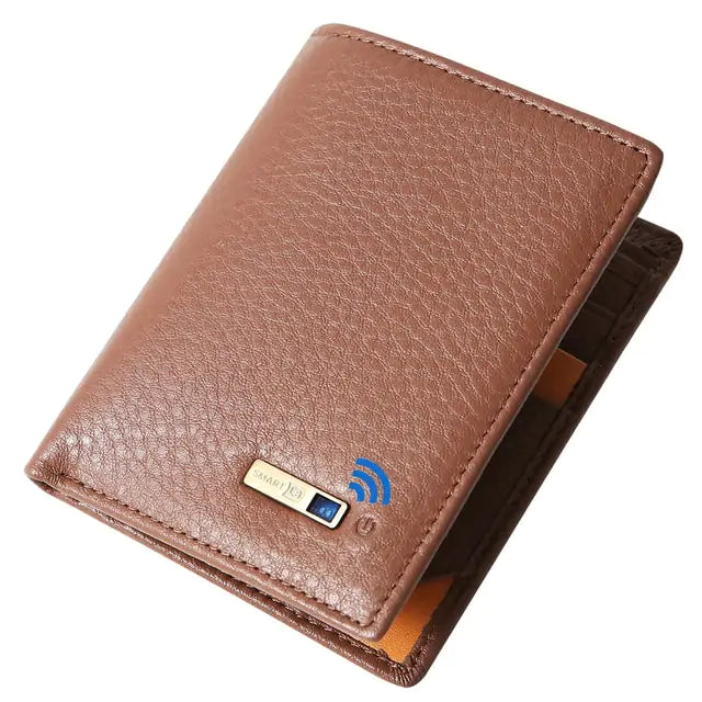 Anti-lost Wallet Tracker Tracking Device Wallet Wallet Tracker