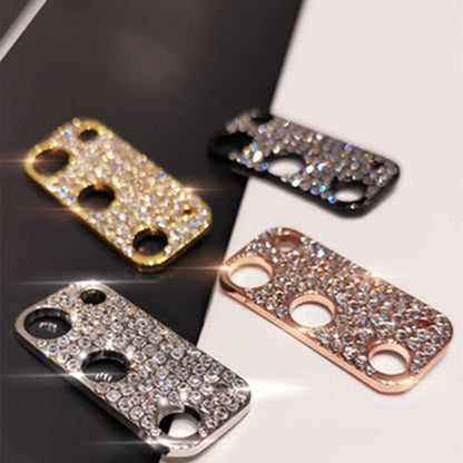 Diamond Shiny Camera Lens Protector for Samsung Galaxy S21/S20 Series Mobile Phone Cover & Protectors Camera cover electronics electronics accessories mobile protector mobile camera lens phone camera protector Samsung