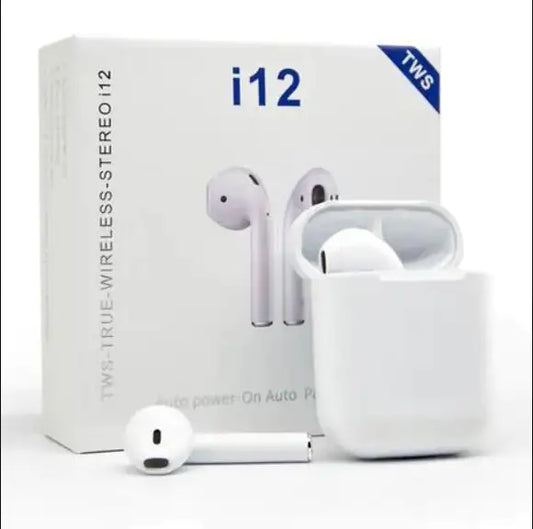 Bluetooth Earphone I12 Headphones & Earbuds audio audio device Bluetooth Earphone Bluetooth Earphone I12 bluetooth earphones Earphone Earphone & Headset Earphone I12 earphones electronics