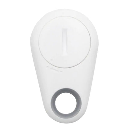 Wireless Tracker White 1 Piece Tracking Device Device Mobile Phone Lost Alarm GPS Tracker Tracker