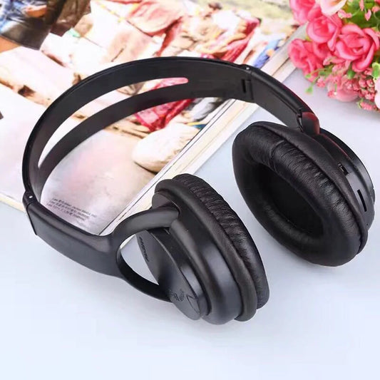 Bluetooth Headphones Headphones & Earbuds audio bluetooth bluetooth headphones electronics