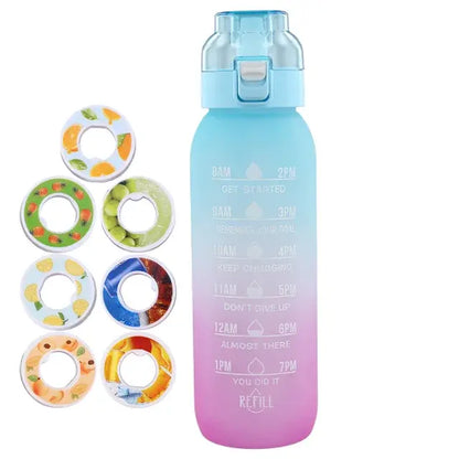 Water Bottle Scent Up Blue Purple Water Bottles dinning dinning table home latest water bottle new design water bottle Sports Water Bottles stylish water bottle transparent water bottle water bottle Water Bottles