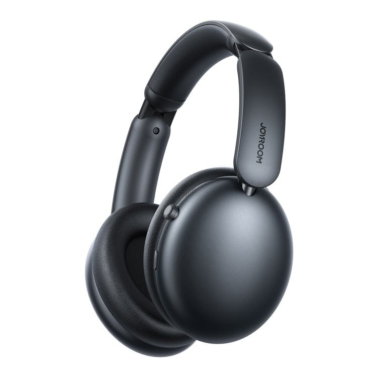 Bluetooth Headphones with Hybrid Active Noise Cancellation (ON / OFF) and Calls features JR-JH1 Headphones & Earbuds audio Bluetooth headphones Earphone & Headset electronics electronics accessories Headphones & Earbuds Headset & Headphone Headphones Apple Accessories long macthless online JOYROOM playtime retractable