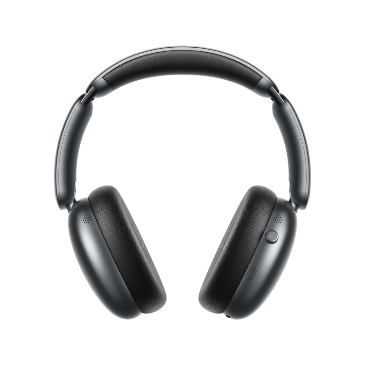 Bluetooth Headphones with Hybrid Active Noise Cancellation (ON / OFF) and Calls features Headphones & Earbuds audio Bluetooth headphones Earphone & Headset electronics electronics accessories Headphones & Earbuds Headset & Headphone Headphones Apple Accessories long macthless online JOYROOM playtime retractable